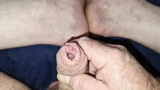 Daha lezzetli precum ve sünnet derisi, düşük ve orta akış. Cs yok.