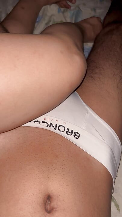 Step Sister want to Ride my Dick