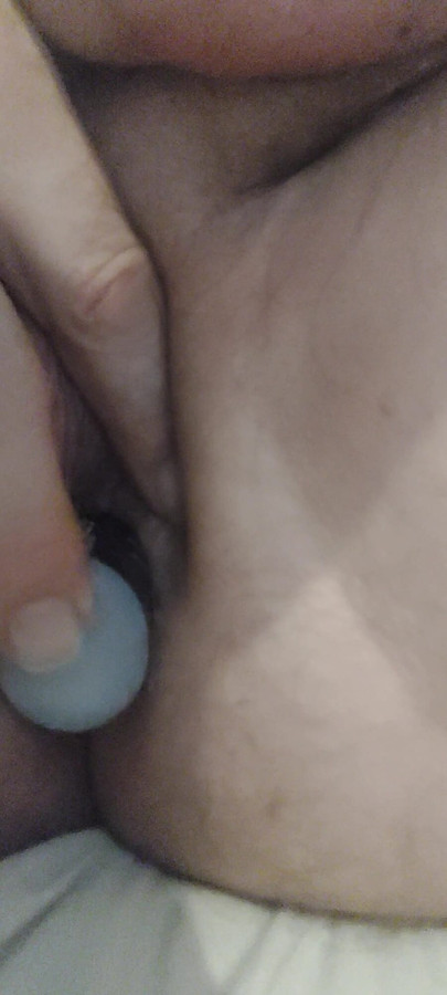Excitations anal