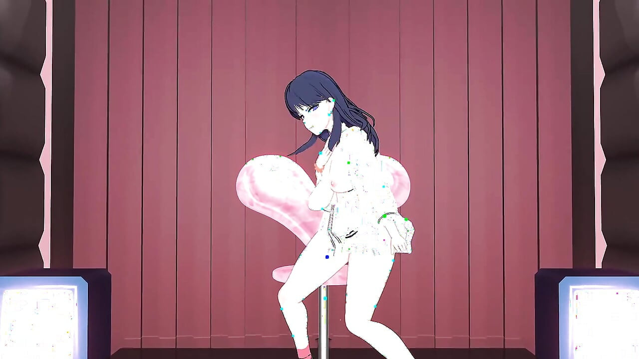 Hottest Anime Porn Video