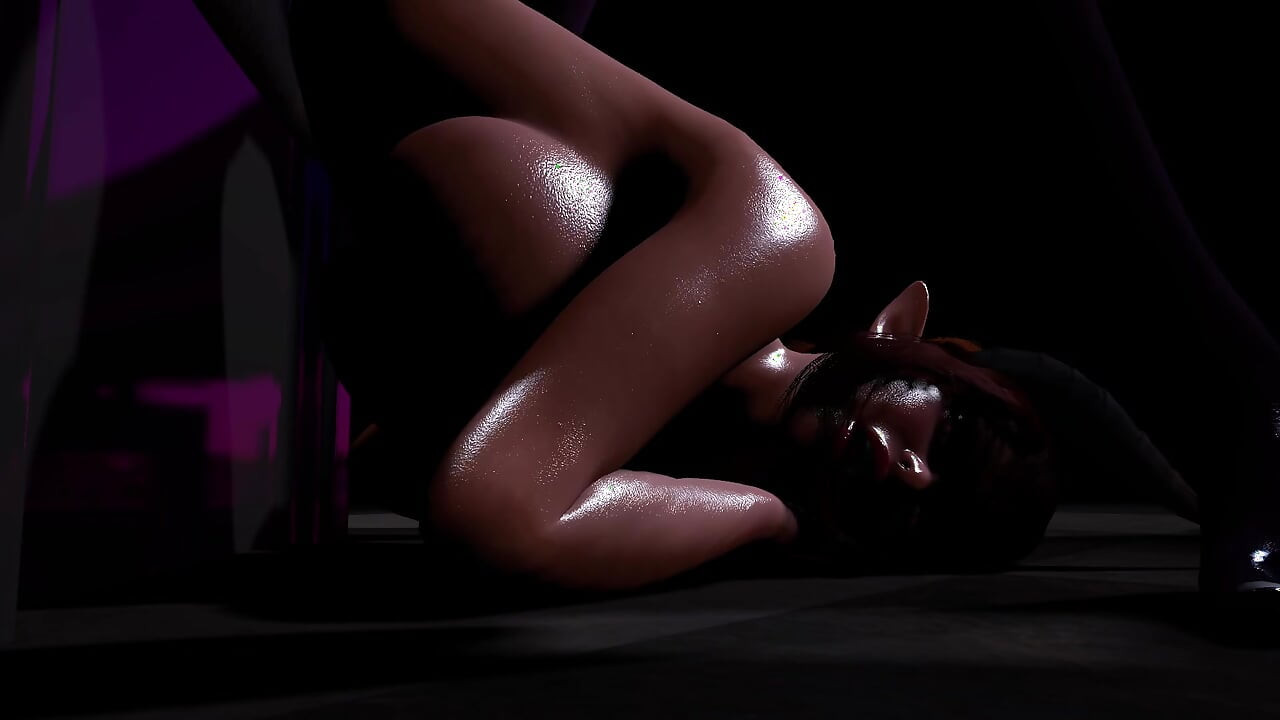 Busty Succubus Slut Swallows Huge Monster Cock Then Gets Her Tight Pussy Destroyed Intense pussy Pounding & Deep Creampie