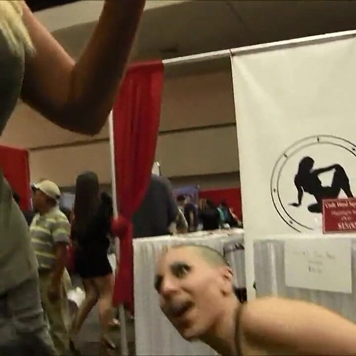 Adultcon 24 Bts