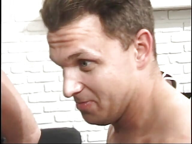 Granny with lot of apetite loves to take it from black to white men