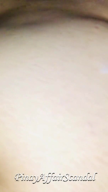 Powerful moment from "I Let Him Fuck Me From Behind and Give His Creamy Load In My Ass"
