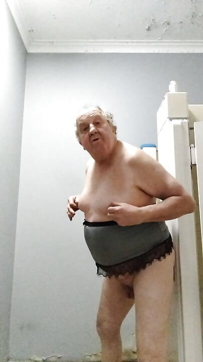 Grandpapiggy 1