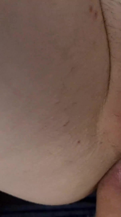 Redhead anal teen slut shows what she can do | Clip 1