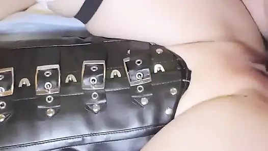 Mayu No47 Fox Kulak Cosplay, Göz Bağlı, Harness, 69, Derin Boğaz, Meme Klipsi, Imara, Creampi, Squirting PR