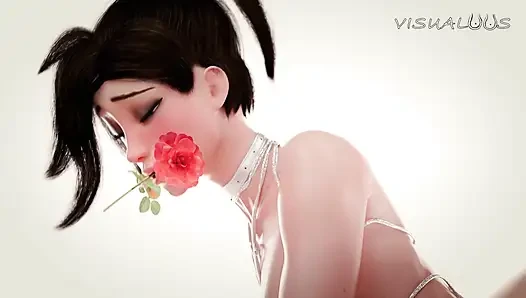 Beauty Queen Mercy