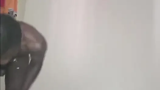 cum with handsome guy together