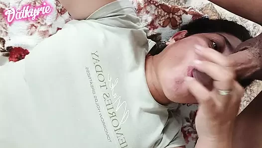 Compilation blowjob girlfriend deepthroat amateur homemade