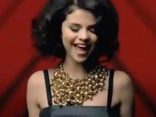 Selena Gomez - naturalmente (rmx)