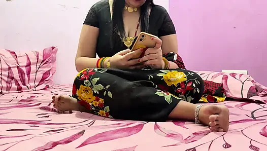 Rasili si tante seksi india dientot habis-habisan sampai mengerang keenakan