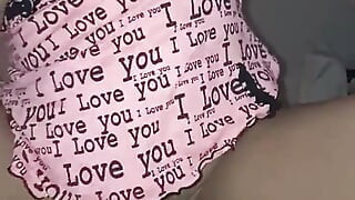 हम एक फिल्म देखने जा रहे थे और हमने माता-पिता के घर पर सेक्स किया