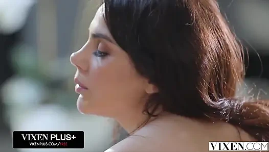 VIXEN она обожает контролировать