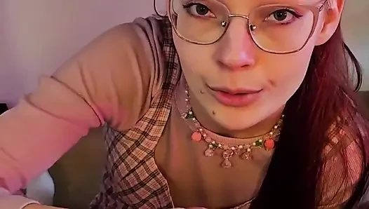 Secretary Blows the Boss