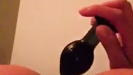 Plugged