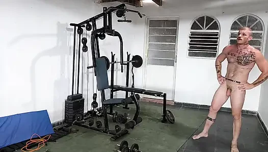 Carmona çıplak eğitim