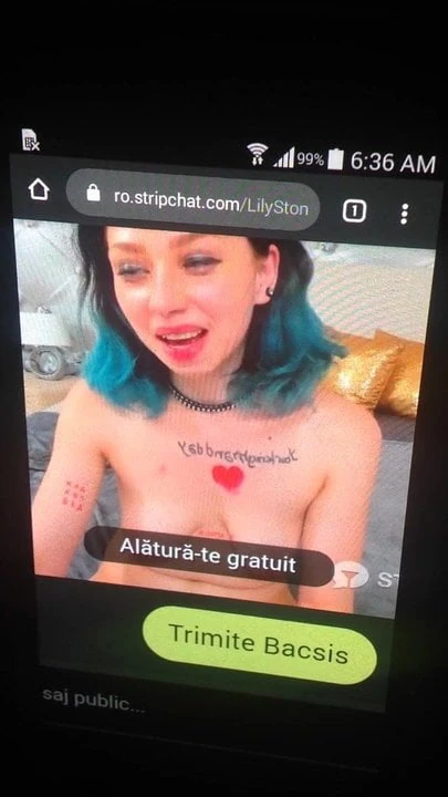 Videochat romania
