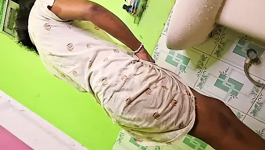 stepsister's shower surprise turns hot, stepbrother records it and fucks her viral xvideo