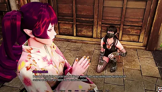 ДОМ В РАЗЛОМЕ - (ЧАСТЬ 72) NC