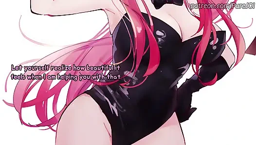 Özel Sürüm! Bunny kızların ruhu sana bir hediyeyle geldi (31 talimatı)