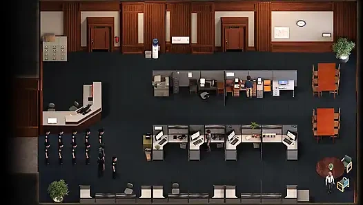 The genesis order. Working on a case ep.23