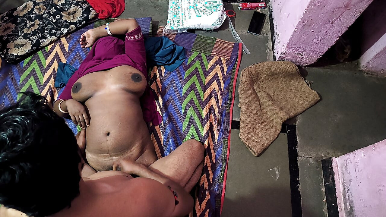 Stepsister Got Fucked During a Game
