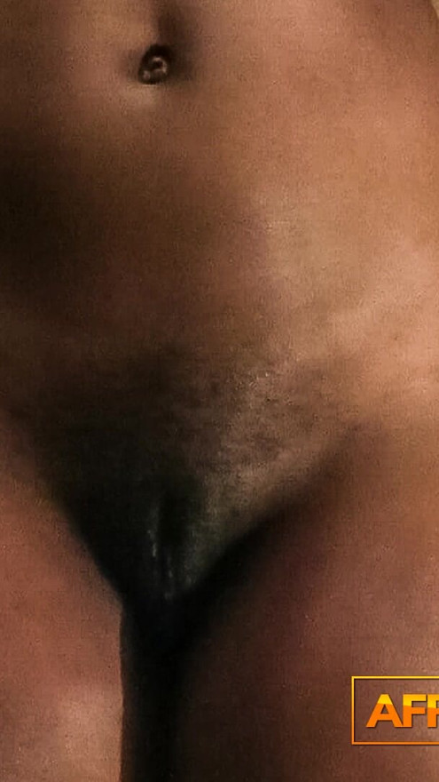 Young Black Teen Oral Creampied | Clip 1