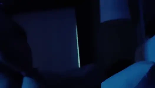 Cuckqueen nights - pOV Aufgeweckt, wenn mein ehemann meine freundin in den arsch fickt - echtes cuckqueaning