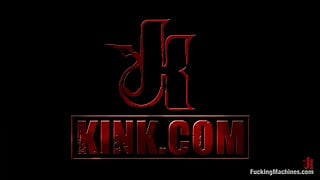Fucking Machines by Kink