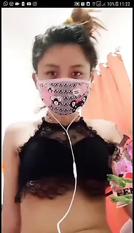 gogo live abg imut