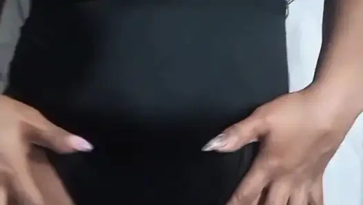 Hot Latina waiting for you on her secret page to enjoy exclusive content just for you