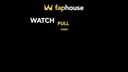 Young brunette enjoys a solid cock from behind