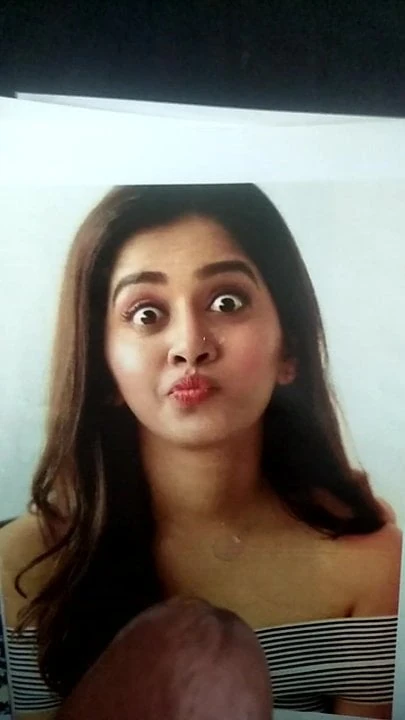 Actress Sowmya Danavtah cum tribute