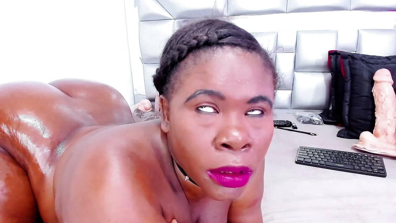 I will make you mine Foever with my Ahegao