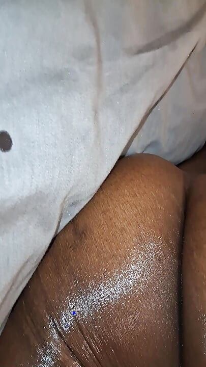 Lil Blue Nasty吮吸鸡巴真的很好