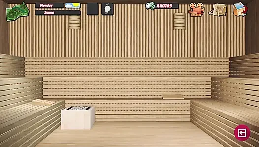 Gameplay lengkap - max's life 3, bagian 50