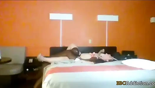 BBC Addiction - MY wife lovec big black cock