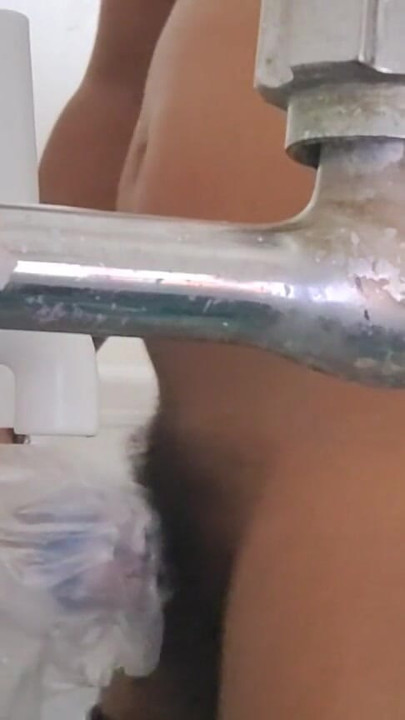 Stepdad Plays with Boys Ass and Fucks Him handjob now | Clip 1