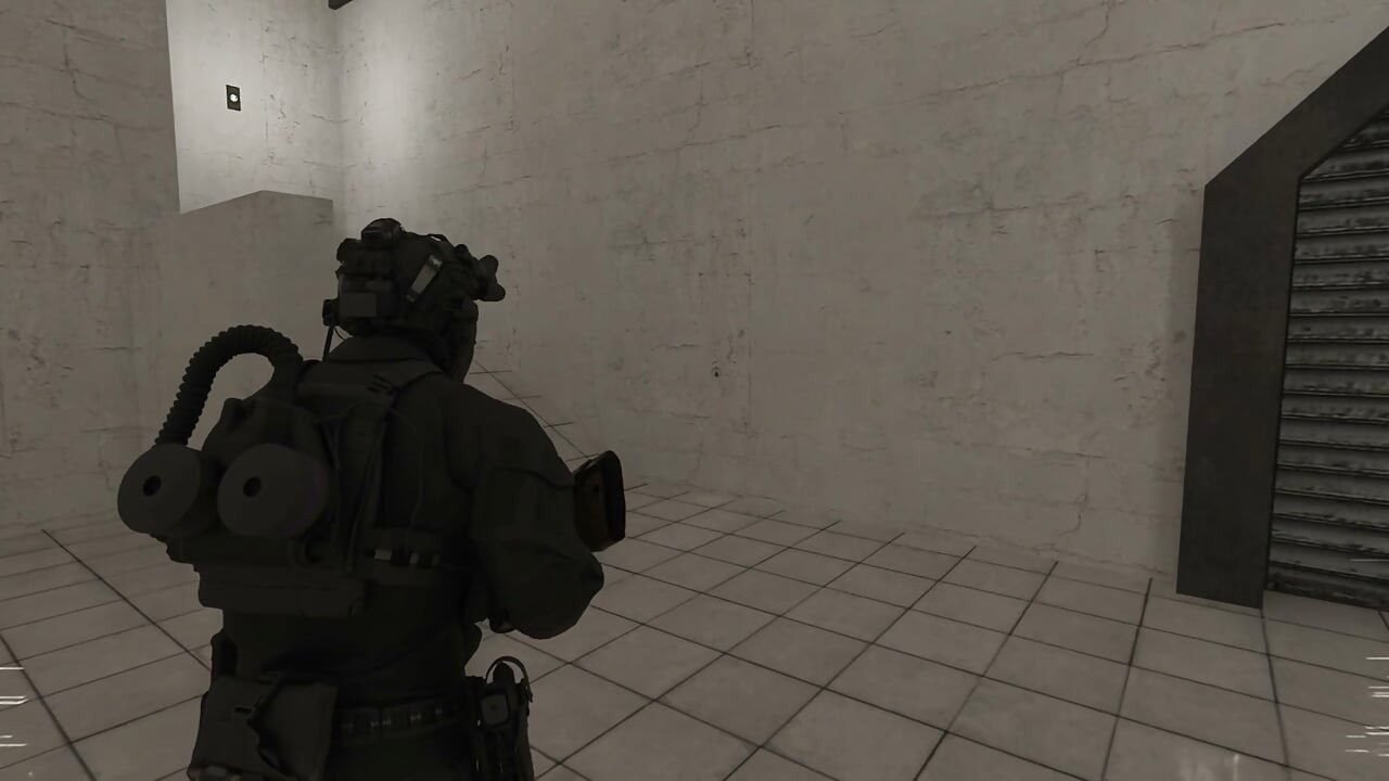 GMod RTX DLSS 5 test