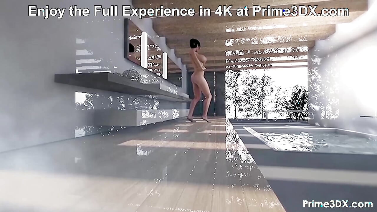 Dame todo lo que tienes! Animación por Prime3DX