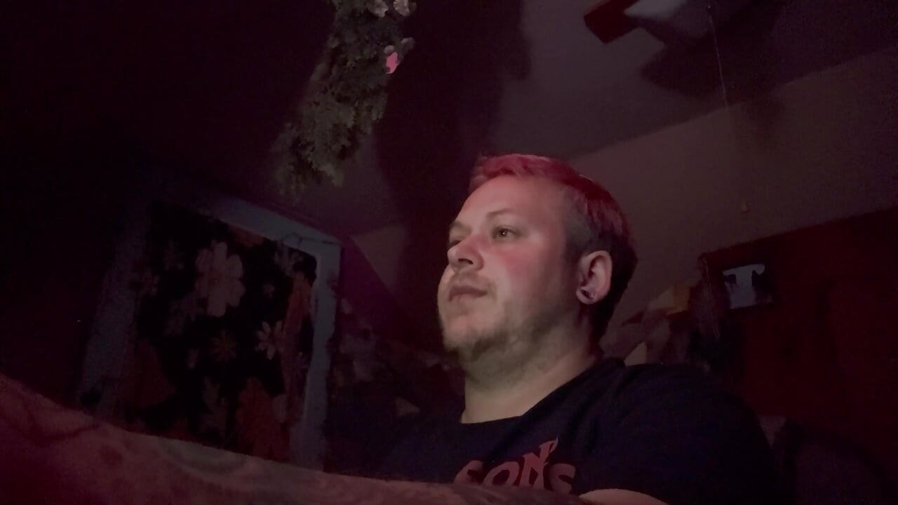 Titta på mig, din pervers (ASMR)