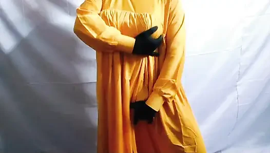 Desi beautiful hijabi Muslim porn