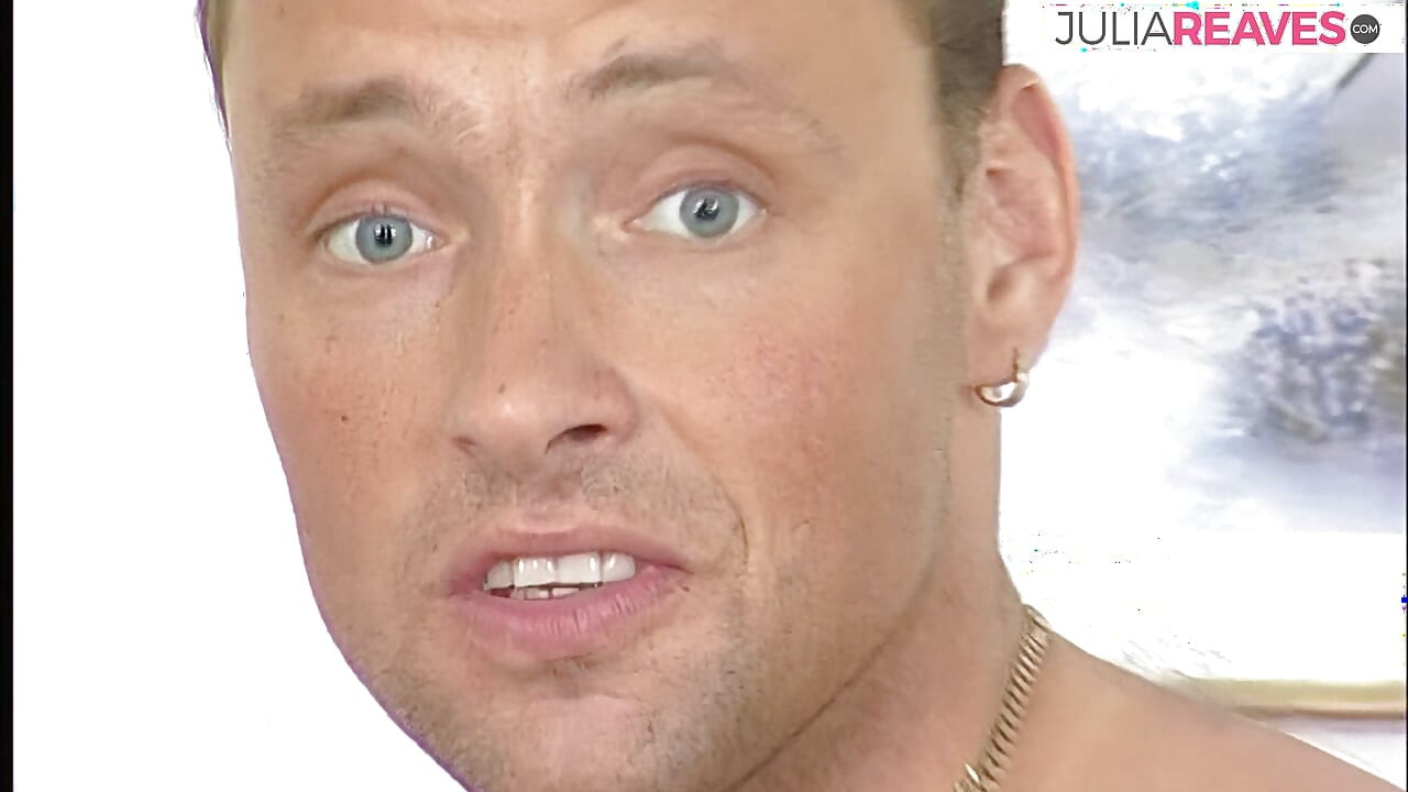 Blonde Girl Fucks and Blows with a Dildo