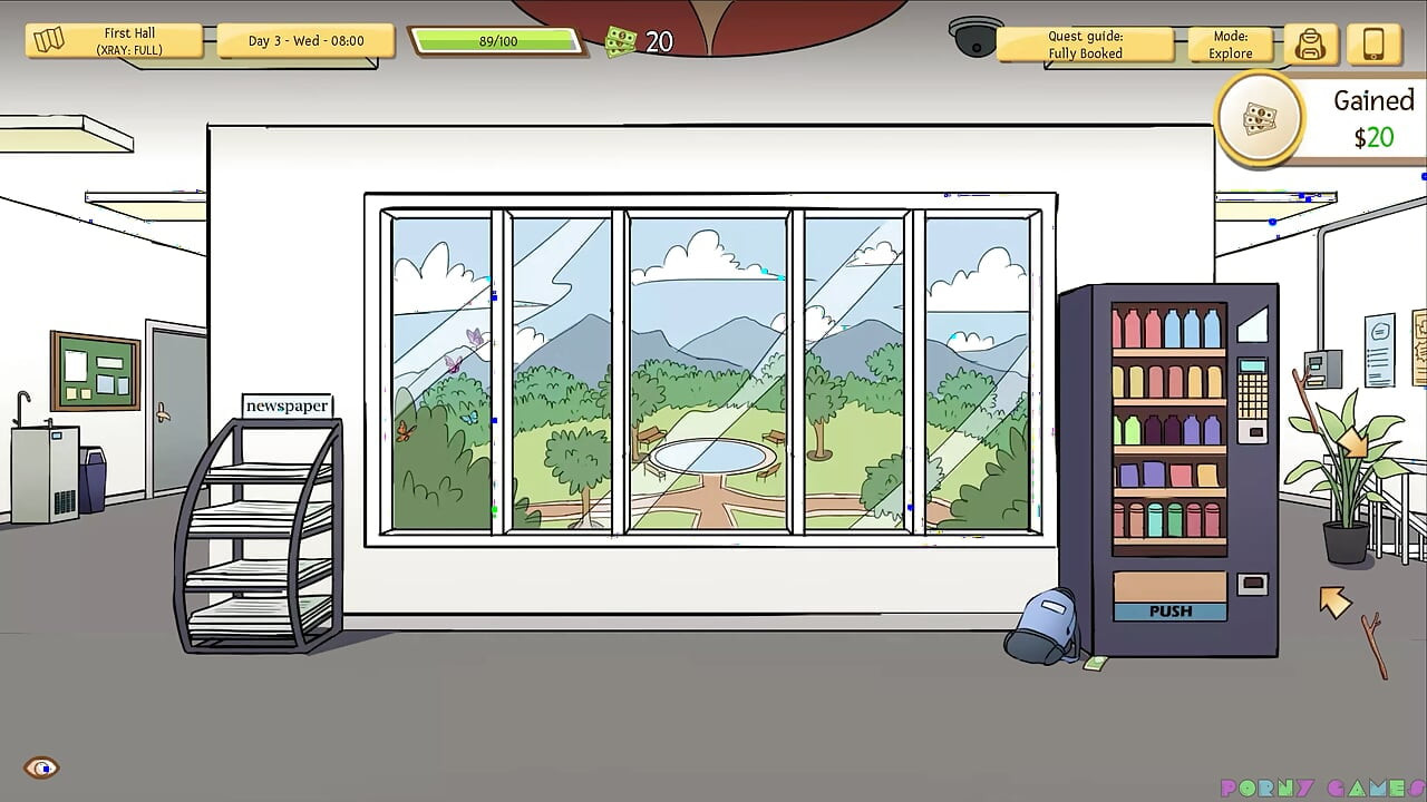 Još jedna prilika od Time Wizard Studios: Life Is Going On 3