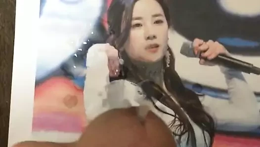 Chorong boşalma anısına
