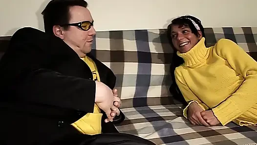 Raw & Hard: Fucking, Licking and Shooting in Steamy Compilation