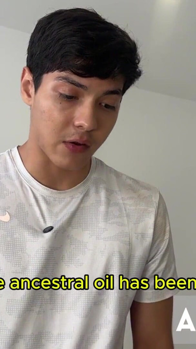 I LET MY STEPSON LIL TIMY FUCK MY ASS AFTER HE GAVE ME A NICE MASSAGE. | Clip 2