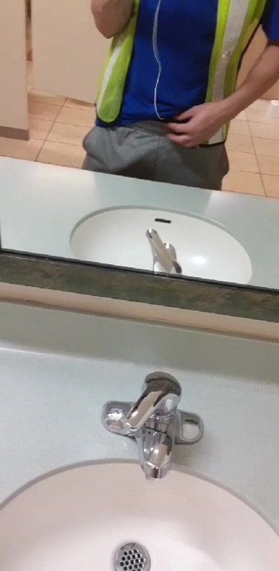 At Work Flash