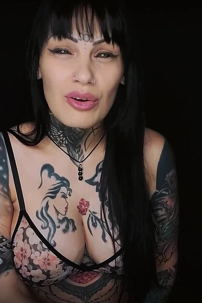 Stroke for Shame. Pay for Permission